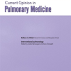 Current Opinion in Pulmonary Medicine 2023 Archives (PDF)