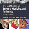 Oral and Maxillofacial Surgery, Medicine, and Pathology for the Clinician (PDF)