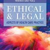 Ethical and Legal Aspects of Health Care Practice (PDF)
