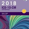 2018 ICD-10-CM Hospital Professional Edition, 1e (Icd-10-Cm Professional for Hospitals) (PDF)