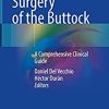 Aesthetic Surgery of the Buttock: A Comprehensive Clinical Guide (EPUB)