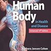 Memmler’s The Human Body in Health and Disease, Enhanced 14th Edition (PDF Book)