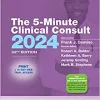 5-Minute Clinical Consult 2024, 32nd Edition (EPUB)