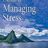 Essentials of Managing Stress, 5th Edition (PDF Book)