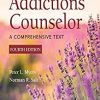 Becoming an Addictions Counselor, 4th Edition (PDF Book)