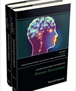 The Wiley Blackwell Handbook of Forensic Neuroscience (PDF)