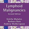 Lymphoid Malignancies, 2nd edition (PDF Book)