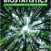 Biostatistics for the Biological and Health Sciences, 3rd Edition (PDF)