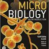 Microbiology: An Introduction, 14th Edition (PDF Book)