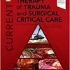 Current Therapy of Trauma and Surgical Critical Care, 3rd edition (EPUB)
