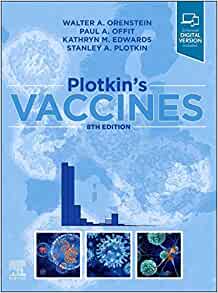 Plotkin’s Vaccines, 8th edition (PDF Book)