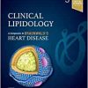 Clinical Lipidology: A Companion to Braunwald’s Heart Disease, 3rd edition (PDF)