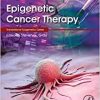 Epigenetic Cancer Therapy (Translational Epigenetics), 2nd Edition (PDF Book)