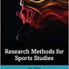 Research Methods for Sports Studies, 4th edition (PDF)