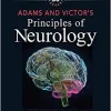 Adams and Victor’s Principles of Neurology, Twelfth Edition (PDF Book)