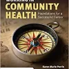 Working in Community Health: Foundations for a Successful Career (PDF)