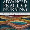 Advanced Practice Nursing: Essential Knowledge for the Profession, 5th Edition (PDF)