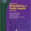 Essentials of Biostatistics in Public Health, 4th Edition (PDF)