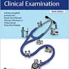 Essentials of Clinical Examination, 9th edition (PDF)