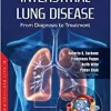 Interstitial Lung Disease: From Diagnosis to Treatment (PDF Book)