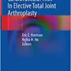 Managing Cardiovascular Risk In Elective Total Joint Arthroplasty (PDF)