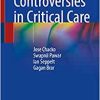 Controversies in Critical Care (PDF)