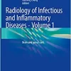 Radiology of Infectious and Inflammatory Diseases – Volume 1: Brain and Spinal Cord (EPUB)