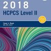 2018 HCPCS Level II Professional Edition, 1e (PDF)