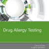 Drug Allergy Testing, 1e (PDF)