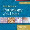 MacSween’s Pathology of the Liver, 7th Edition (PDF)