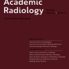 Academic Radiology: Volume 29 (Issue 1 to Issue 12) 2022 PDF