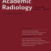 Academic Radiology: Volume 30 (Issue 1 to Issue 12) 2023 PDF