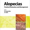 Alopecias – Practical Evaluation and Management (Current Problems in Dermatology Book 47) 1st Edition (PDF)
