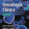 Bethesda. Manual de oncología clínica (Spanish Edition) 6th Edition (EPUB)