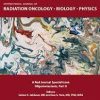 International Journal of Radiation Oncology*Biology*Physics: Volume 112 to Volume 114 2022 PDF