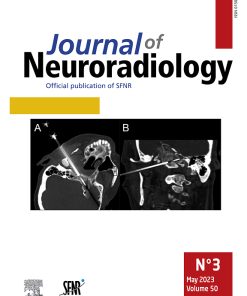Journal of Neuroradiology: Volume 50 (ssue 1 to Issue 6) 2023 PDF