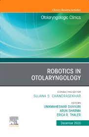 Otolaryngologic Clinics of North America: Volume 53 (Issue 1 to Issue 6) 2020 PDF