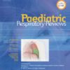 Paediatric Respiratory Reviews: Volume 33 to Volume 36 2020 PDF