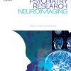 Psychiatry Research: Neuroimaging – Volume 295 to Volume 306 2020 PDF