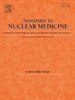 Seminars in Nuclear Medicine: Volume 50 (Issue 1 to Issue 6) 2020 PDF