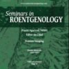 Seminars in Roentgenology: Volume 56 (Issue 1 to Issue 4) 2021 PDF