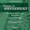 Seminars in Roentgenology: Volume 57 (Issue 1 to Issue 4) 2022 PDF