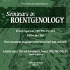 Seminars in Roentgenology: Volume 58 (Issue 1 to Issue 4) 2023 PDF