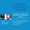 Seminars in Ultrasound, CT and MRI: Volume 44 (Issue 1 to Issue 6) 2023 PDF