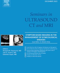 Seminars In Ultrasound, CT And MRI Volume 44, Issue 6