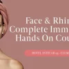 South American Plastic Surgery Face & Rhino Masters Immersion (Course 2020)
