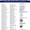 Surgery: Official Journal of the Society of University Surgeons, Central Surgical Association, and the American Association of Endocrine Surgeons: Volume 167( Issue 1 to Issue 6) 2020 PDF