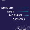 Surgery Open Digestive Advance: Volume 1 to Volume 4 2021 PDF