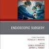 Surgical Clinics of North America: Volume 100 (Issue 1 to Issue 6) 2020 PDF
