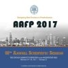 AAFP 2017 Navigating New Frontiers in Prosthodontics – 66th Annual Scientific Session (Course)